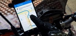 Google Maps thử nghiệm chế độ tiết kiệm pin mới dành cho tài xế