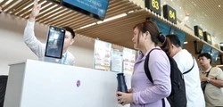 Hành khách bay từ 1/12 phải tuân theo quy trình mới của Vietnam Airlines