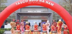 Chưa đầy 12 tháng, Geely phủ sóng gần 50 showroom, tăng tốc hiếm thấy tại Việt Nam