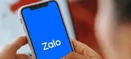 Cơ quan cạnh tranh làm việc với VNG về việc khai thác dữ liệu người dùng Zalo