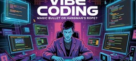 Chỉ cần ý tưởng, không cần biết code, Vibe-Coding đang tạo nên một nền kinh tế AI mới