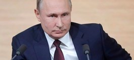 Vì sao ông Putin chưa lên tiếng về việc Nga rút khỏi Kherson?