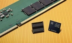 Khủng hoảng RAM bùng phát: Samsung cảnh báo giá điện thoại, TV và đồ gia dụng sẽ đồng loạt leo thang