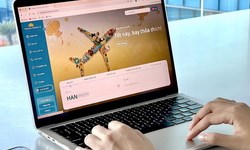 Mánh khóe lừa bán vé máy bay Tết trên mạng xã hội