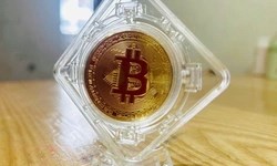 Thuế 0,1% – “tấm vé” đưa tài sản mã hóa ra khỏi vùng xám pháp lý