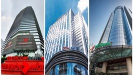 Ba “ông lớn” ngân hàng hé lộ mục tiêu 2026: VPBank và MB bứt tốc lợi nhuận, Techcombank ưu tiên củng cố nền tảng