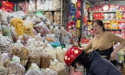 Quản lý thuế hộ kinh doanh Hà Nội chuẩn bị thay đổi lớn từ năm 2026