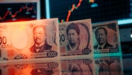 Đồng yên mất vai trò “trú ẩn” khi xung đột Trung Đông leo thang