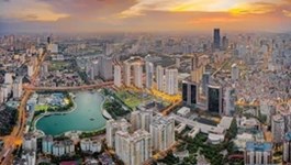 Hà Nội vượt Bắc Kinh, Osaka và Berlin trong bảng xếp hạng thành phố đáng sống năm 2026