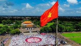 Huế mở cửa di sản miễn phí một ngày: Người Việt được tham quan không mất phí dịp 26/3