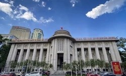 NHNN hút ròng gần 26.000 tỷ dù tăng OMO, lãi suất liên ngân hàng đi lên 