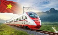 Đường sắt cao tốc Bắc – Nam 67 tỷ USD được “chia nhỏ” thành 17 dự án, mở cơ chế triển khai linh hoạt