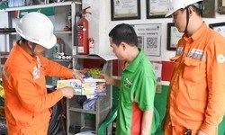 Thông báo quan trọng từ EVN Hà Nội: Cảnh báo nguy cơ quá tải và cháy nổ điện trong thời tiết nắng nóng