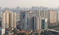 Lãi suất biến động: Doanh nghiệp địa ốc xoay xở ra sao?