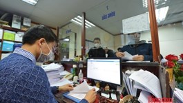 Chính sách thuế cần linh hoạt nhưng phải đủ ổn định để hộ kinh doanh yên tâm lập kế hoạch dài hạn