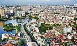 Dự kiến tên gọi các phường, xã được thành lập ở Hà Nội