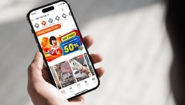 “Thu phục” người dùng trẻ trước xu hướng mua sắm giải trí đang “thống trị” các sàn TMĐT