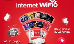 Internet 400Mbps: Chuẩn mới cho gia đình số, khi 200Mbps dần “đuối sức”