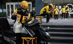 “Cửa hàng ma” thao túng app giao đồ ăn: Không sản xuất vẫn ăn nửa tiền, hệ thống vận hành lệch chuẩn