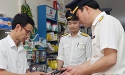 Chia nhỏ hộ kinh doanh để tránh ngưỡng 1 tỷ đồng: Ngành Thuế theo dõi dòng tiền và dữ liệu như thế nào?