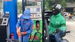 Bộ Công Thương lý giải việc không bán song song xăng RON 95 và E10 từ tháng 6/2026