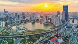 Nhà ở xã hội lên ngôi, bất động sản thương mại đối mặt áp lực mới từ chính sách