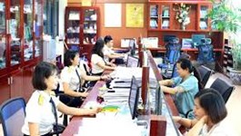 Bộ Tài chính làm rõ phạm vi thông tin ngân hàng phải chuyển cho cơ quan thuế