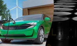 Đến năm 2030, xe điện dự kiến sẽ giúp giảm tiêu thụ 5 triệu thùng dầu mỗi ngày