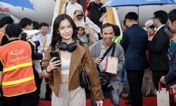 Bay thẳng TP.HCM - Vân Đồn, hành khách Sun PhuQuoc Airways được hưởng thêm đặc quyền du lịch Quảng Ninh