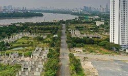 Thị trường bất động sản tìm thấy động lực mới 
