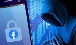 Thủ đoạn lừa đảo mới: Gửi email lừa đảo để hack Facebook người dùng