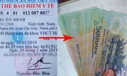4 trường hợp được hoàn trả tiền BHYT trong năm 2026, người tham gia cần nắm rõ để tránh mất quyền lợi