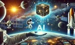 AI bùng nổ nhưng không miễn phí: Những cái giá đắt đỏ phía sau cuộc cách mạng công nghệ