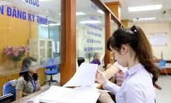 Cơ quan Thuế lưu ý quy định mới khi đăng ký hóa đơn điện tử