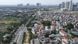 Lãi vay mua nhà leo lên tới 16,5%/năm, Ngân hàng Nhà nước định hướng siết dòng vốn vào đúng phân khúc cần thiết