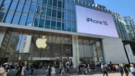Apple "out" khoit top 5, Trung Quốc thống trị bảng xếp hạng điện thoại thông minh
