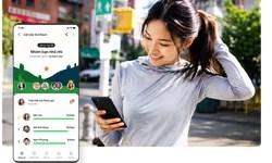 AI và công nghệ trở thành trợ thủ chăm sóc sức khỏe người trẻ