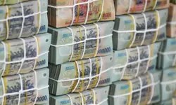 Bộ Tài chính muốn nới trần tiền gửi Kho bạc