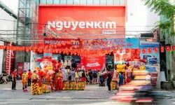Nguyễn Kim Prime tung loạt ưu đãi lớn