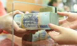 Một ngân hàng lớn giảm 1,4% lãi suất gửi 36 tháng