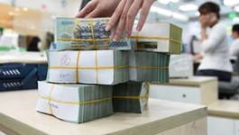 Nhiều ngân hàng đồng loạt hạ lãi suất cho vay