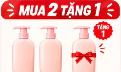 Vì sao “mua 2 tặng 1” dễ khiến bạn mua nhiều hơn?