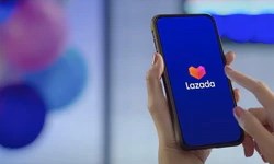 Lazada bị xử phạt 350 triệu đồng