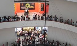 Tham quan miễn phí Bảo tàng Hà Nội