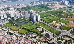 Mỗi địa điểm sẽ có mã định danh 12 chữ số