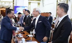 TP.HCM chuẩn bị 53 ha đất đón các tập đoàn công nghệ toàn cầu