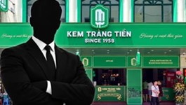35 Tràng Tiền xuất hiện diễn biến mới giữa lúc Kem Tràng Tiền chuẩn bị rời địa điểm