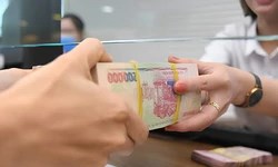 Gửi 500 triệu đồng tháng 9, lãi cao nhất có thể đạt 56,25 triệu đồng