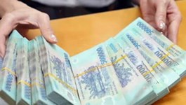 Từ 28/9, người hưởng lương hưu có thể nhận tiền qua VNeID