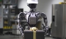 NVIDIA và Analog Devices hợp tác phát triển robot hình người, mở ra thị trường nghìn tỷ USD